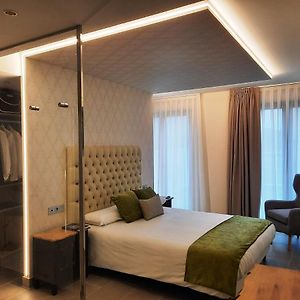 Habitación Deluxe con Cama King